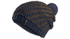 Vaude Valgadena Beanie II ECLIPSE ONE SIZE