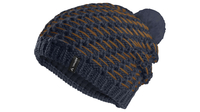 Vaude Valgadena Beanie II ECLIPSE ONE SIZE