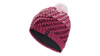 Vaude Valgadena Beanie II GRAPE ONE SIZE
