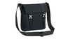 Vaude Weiler S Umhängetasche PHANTOM BLACK