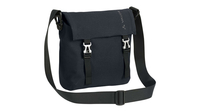 Vaude Weiler S Umhängetasche PHANTOM BLACK
