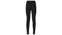 Vaude Womens Advanced Warm Pants II BLACK 36