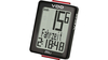 VDO M 1.1 WR Fahrradcomputer WEISS/SCHWARZ