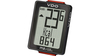 VDO M 2.1 WL Fahrradcomputer SCHWARZ