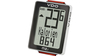 VDO M 2.1 WR Fahrradcomputer WEISS/SCHWARZ