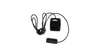 VDO M-Serie Zweitrad Set Kabel SCHWARZ