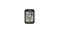 VDO M3.1 WL Fahrradcomputer SCHWARZ