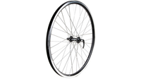 Vorderrad 26" Rigida X-Plorer / Deore HB-M590