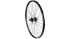 Vorderrad 26 Zoll 36-Loch Ryde Taurus Disc SCHWARZ