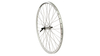 Vorderrad 28" Rigida X-Plorer / Deore HB-M590