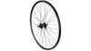 Vorderrad 28 Zoll 36-Loch Ryde Taurus Disc SCHWARZ