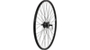 Vorderrad 28 Zoll Ryde Taurus Disc SCHWARZ