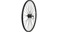 Vorderrad 28 Zoll Ryde Taurus Disc SCHWARZ