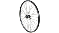 Vorderrad 29 Zoll 32-Loch Ryde Taurus 21 Disc SCHWARZ