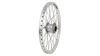 Vorderrad mit Nabendynamo 20 Zoll DH-C3000-3N SILBER