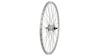 Vorderrad Nabendynamo 28 Zoll DH-C3000-3N 200 SILBER