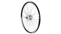 VR 24" DYNAMIC3 schw. ND DH3N20 si SCHWARZ