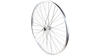 VR 28x1.75 Rigida M19 silber
