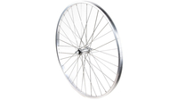 VR 28x1.75 Rigida M19 silber