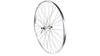 VR 28x1.75 Rigida M19 silber, Nabe