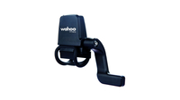 Wahoo Blue SC Speed- Cadence Sensor SCHWARZ