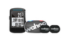 Wahoo Elemnt Bolt GPS Bundle STEALTH