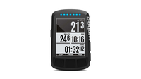 Wahoo Elemnt Bolt GPS Computer STEALTH