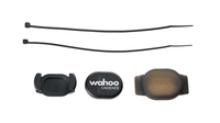 Wahoo RPM Cadence Sensor SCHWARZ