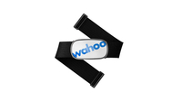 Wahoo TICKR 2 Herzfrequenzgurt WHITE