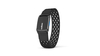 Wahoo TickR FIT Herzfrequenzarmband SCHWARZ