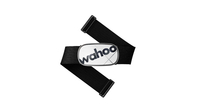 Wahoo TickR X 2 Herzfrequenzgurt BLACK