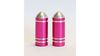 Weldtite Design-Kappen Bullets PINK