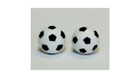 Weldtite Design-Kappen Motive FOOTBALL