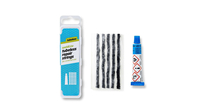 Weldtite Tubeless Repair Kit 1 BUNT