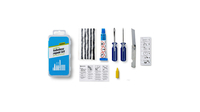 Weldtite Tubeless Repair Kit 2 BUNT