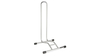 Willworks Superstand 12-29 Zoll SILBER