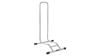 Willworx Superstand Fat Rack SILBER