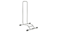 Willworx Superstand Fat Rack SILBER