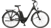 Winora CB200 Einrohr 26 SCHWARZ MATT