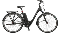 Winora CB200 Einrohr 28 SCHWARZ MATT