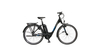 Winora CB300 Einrohr SCHWARZ