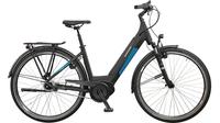 Winora CB400i SCHWARZ MATT