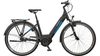 Winora CB400i SCHWARZ MATT