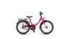 Winora Chica 20 Kid NEON PINK