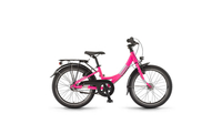 Winora Chica 20 Kid NEON PINK
