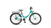Winora Chica 24 7-Gang CYAN MATT