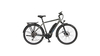 Winora CY100 ANTHRAZIT MATT