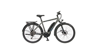 Winora CY100 ANTHRAZIT MATT