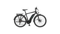 Winora CY200 SCHWARZ MATT