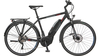 Winora CY200 SCHWARZ MATT